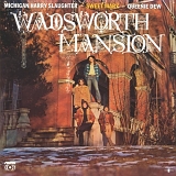 Wadsworth Mansion - Wadsworth Mansion