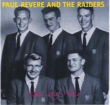 Paul Revere and the Raiders - Like Long Hair