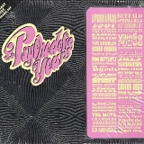 Various artists - The Psychedelic Years Revisited: (Disc 1) Back In The U.S.A.