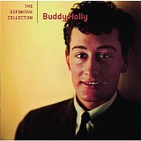Buddy Holly - The Definitive Collection