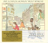 Howlin' Wolf - The London Howlin' Wolf Sessions (Deluxe Edition)