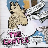 Grates, The - Gravity Won't Get You High