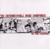 International Noise Conspiracy, The - The First Conspiracy