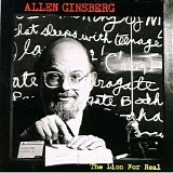 Allen Ginsberg - The Lion For Real
