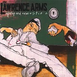 Lawrence Arms, The - Apathy And Exhaustion
