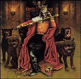 Iron Maiden - Edward The Great - The Greatest Hits