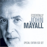 John Mayall - Essentially John Mayall