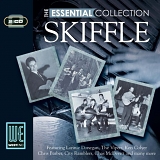 Various artists - Skiffle: The Essential Collection CD1