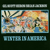 Gil Scott-Heron - Winter in America (Reis)