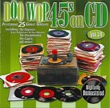 Various artists - Doo Wop 45's On Cd: Volume 24