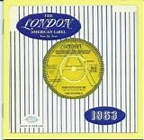Various artists - The London American Label: 1963