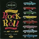 Various artists - The Golden Age Of American Rock And Roll: Volume 12