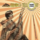 Various artists - Fading Yellow Volume 12 "A Lighthearted Life" Another Collection of Euro, UK & Australian '60s/Early 70s Pop-Sike and Ot