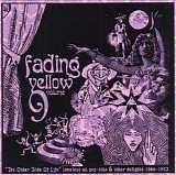 Various artists - Fading Yellow Volume 9 - "The Other Side of Life" Timeless UK Pop-Sike & Other Delights 196-1972
