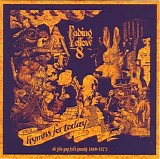 Various artists - Fading Yellow Volume 8 - "Hymns for Today" UK Sike Pop Folk Sounds 1968-1975