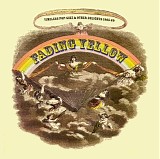 Various artists - Fading Yellow - Timeless Pop-Sike & Other Delights, 1965-69