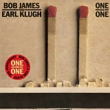 Bob James/Earl Klugh - One on One