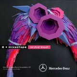 Various artists - Mercedes-Benz Mixed Tape Vol. 38