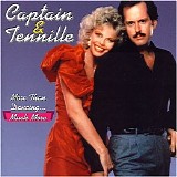 Captain & Tennille - More Than Dancing...much More