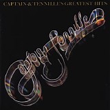 Captain & Tennille - Captain & Tennille's Greatest Hits