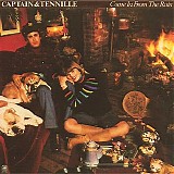 Captain & Tennille - Come In From The Rain