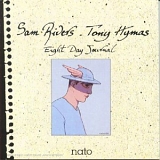 Sam Rivers & Tony Hymas - Eight Day Journal