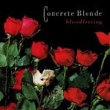 Concrete Blonde - Bloodletting LP