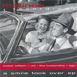 Various Artists - A Smile Took Over 7" EP