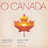 Various Artists - O Canada EP