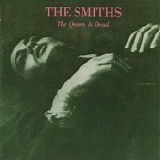 The Smiths - The Queen Is Dead LP (180)