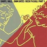Hall and Oates - Rock and Soul Volume 1 LP