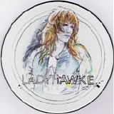 SOLD - Ladyhawke - My Delirium 7" (FOR SALE)