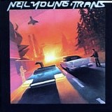 Neil Young - Trans LP