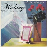 A Flock of Seagulls - Wishing (If I Had a Photograph of You) 7"