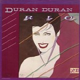 Duran Duran - Rio 7"