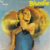 Blondie - Atomic 7"