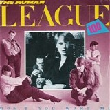 The Human League - Don't You Want Me 7"