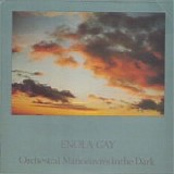 Orchestral Manoeuvres in the Dark - Enola Gay 7"