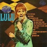 Lulu - The Most Of Lulu LP