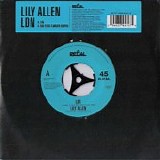 Lily Allen - LDN 7"