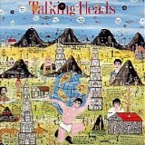 Talking Heads - Little Creatures LP (from Zeppelin Music)