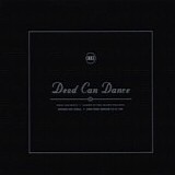 Dead Can Dance - Box Set 1 LP