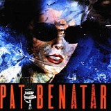 SOLD - Pat Benatar - Best Shots (USA) LP