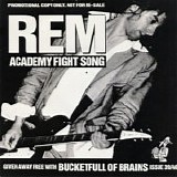 R.E.M. - Academy Fight Song (Live) 7"