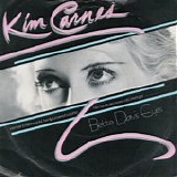 Kim Carnes - Bette Davis Eyes 7"