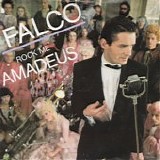 Falco - Rock Me Amadeus 7"