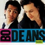 BoDeans - Home.