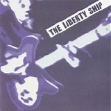 The Liberty Ship - I Guess You Didn't See Her 7"