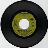Coven - One Tin Soldier, The Legend of Billy Jack 7"
