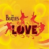 The Beatles - Love LP